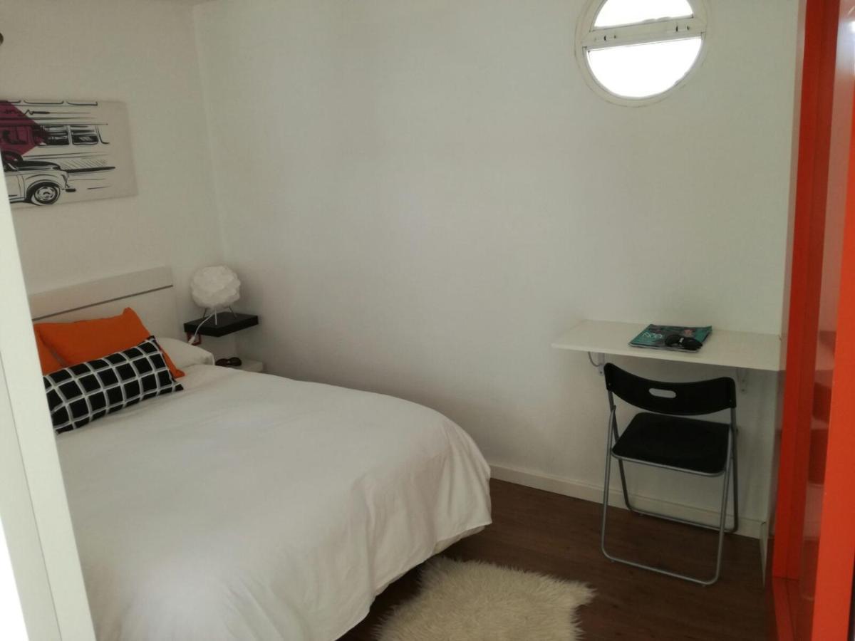Atico Siroco Apartman Sanlúcar de Barrameda Kültér fotó