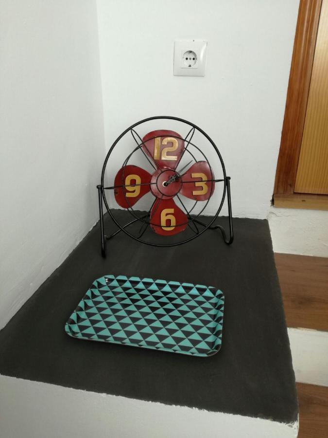 Atico Siroco Apartman Sanlúcar de Barrameda Kültér fotó