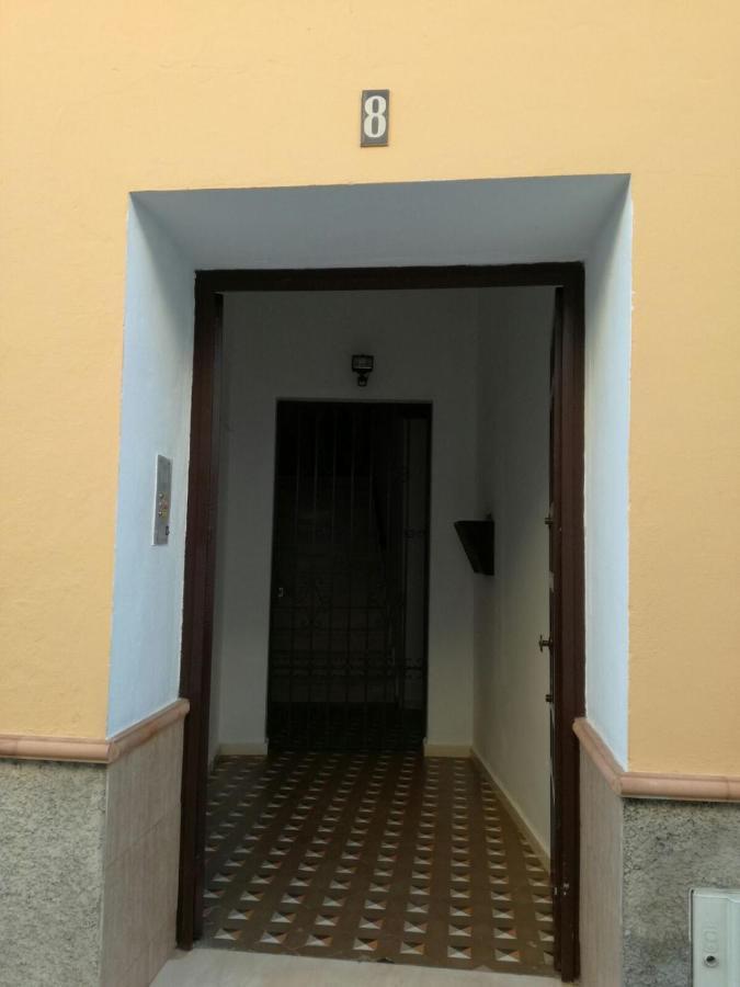 Atico Siroco Apartman Sanlúcar de Barrameda Kültér fotó