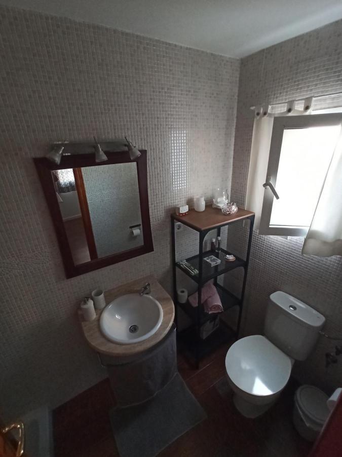 Atico Siroco Apartman Sanlúcar de Barrameda Kültér fotó