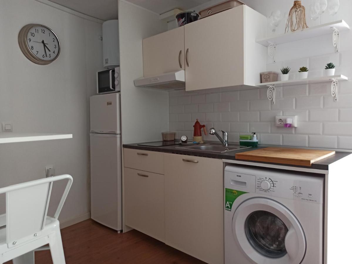 Atico Siroco Apartman Sanlúcar de Barrameda Kültér fotó